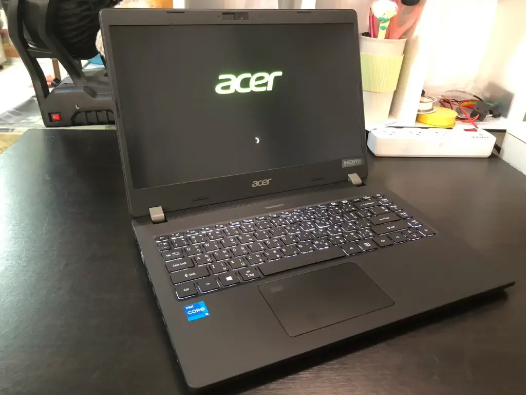 Acer TravelMate P214-53 มือ 2